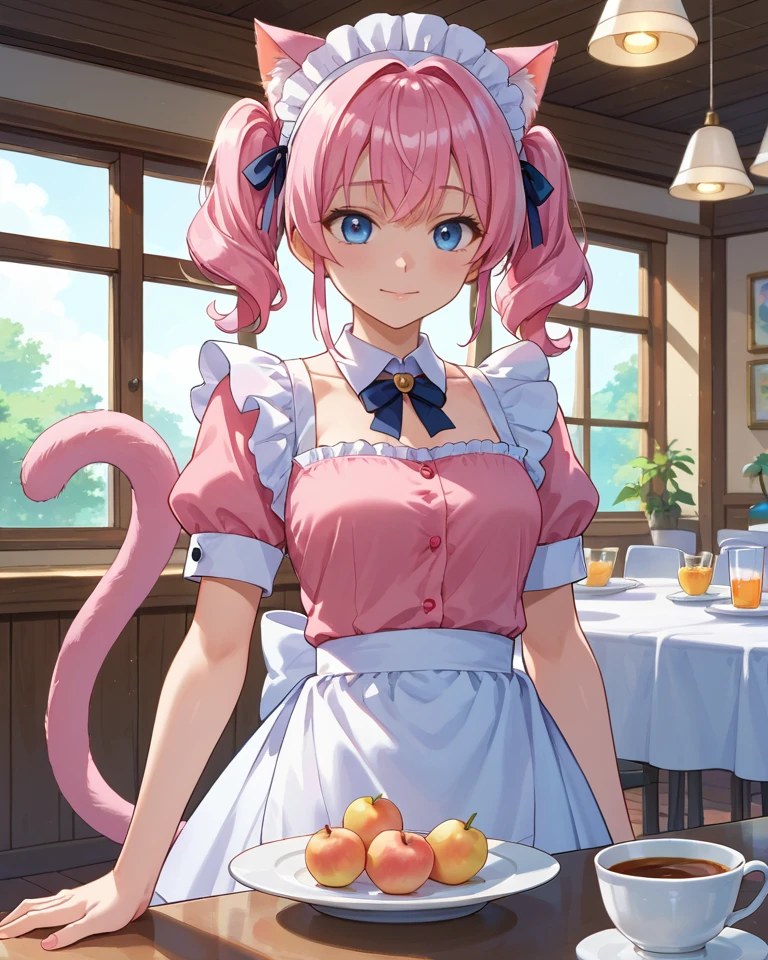 Catgirl: the eternal tier 2026